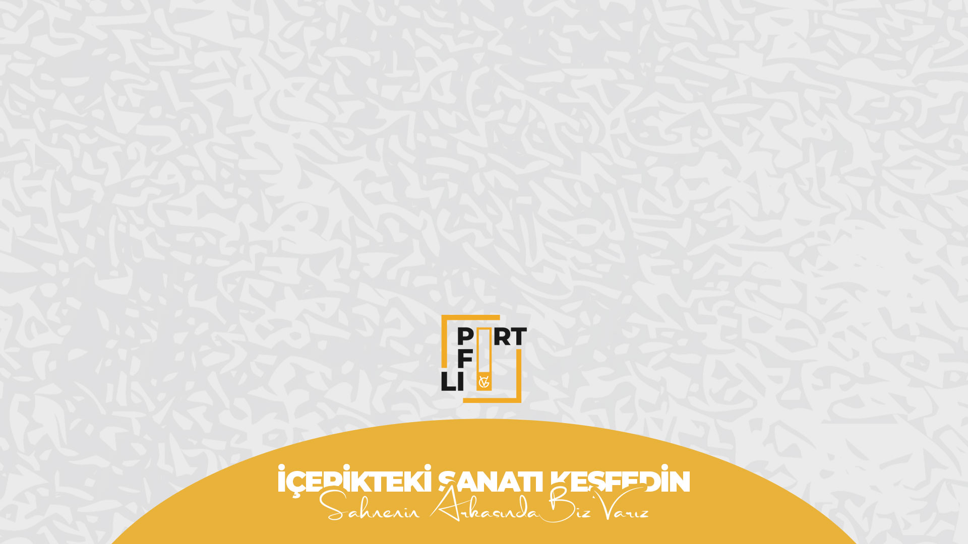 Kovandan Gelsin proje sunumu